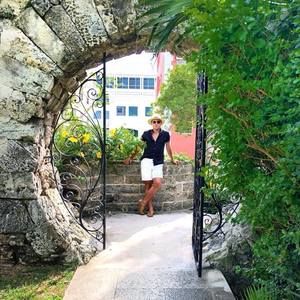 Meet your Posher, Corey